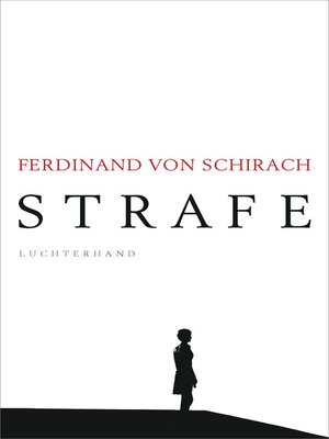 cover image of Strafe